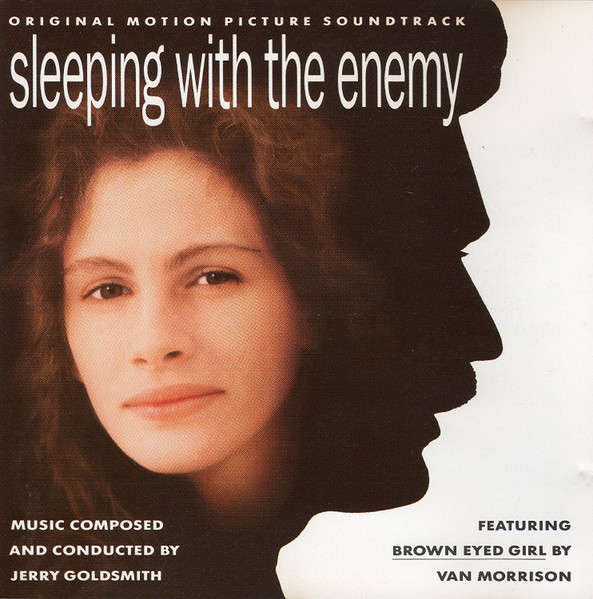 Soundtrack - Sleeping With the Enemy CD Import
