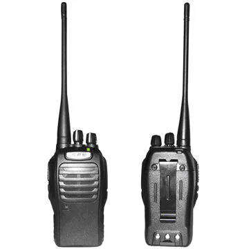 SFE S580 VHF Portable Two-Way Radio