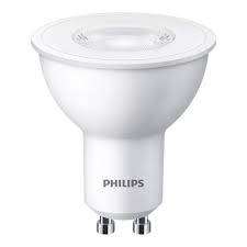 Philips Down light Gu10 LED 4.7w