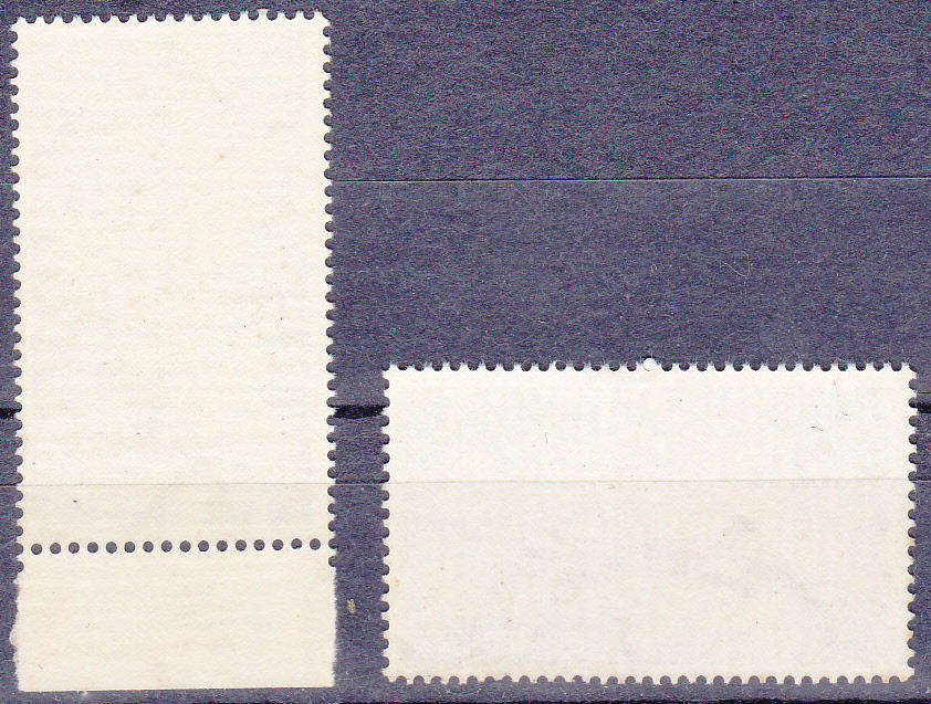 RSA 1964, 8 May. 75th ANNIV OF SARB, set, MNH, CV R 57.50 view scans