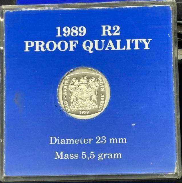 1989 PROOF R2