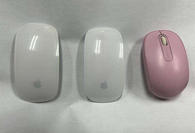 Apple Mouse *** Combo *** Please Read