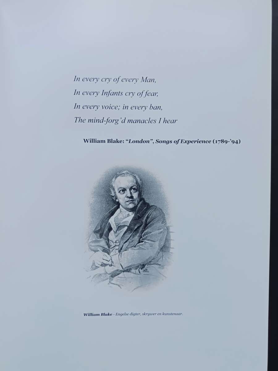 KAAP VAN SLAWE / Marthinus van Bart