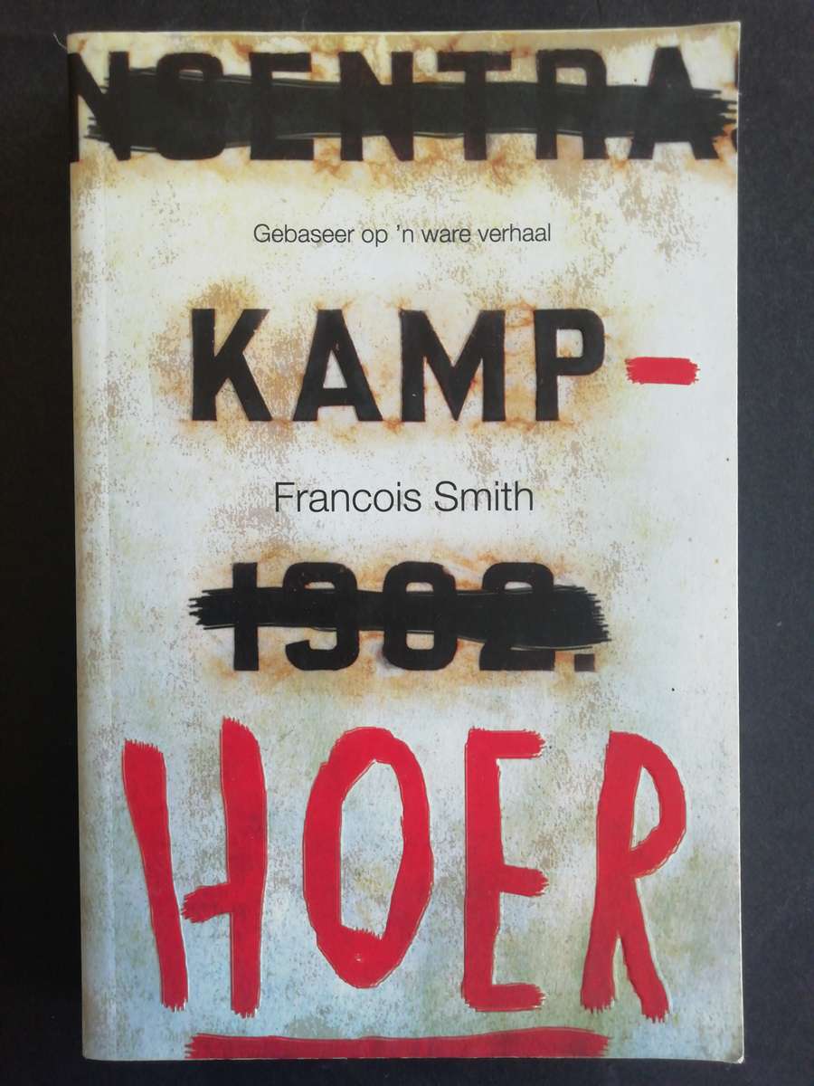 Kamp-Hoer / Francois Smith