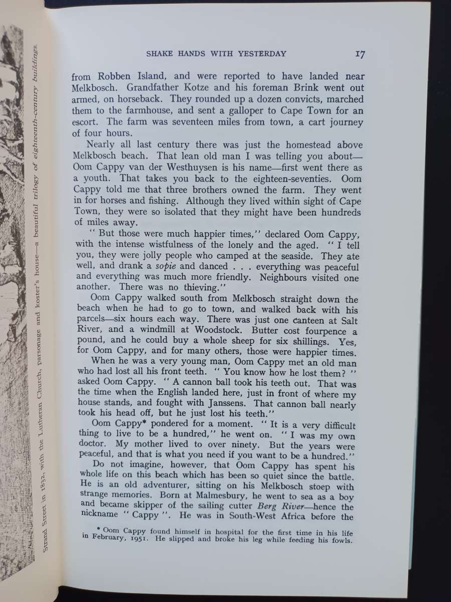 Grow Lovely, Growing Old / Lawrence G. Green