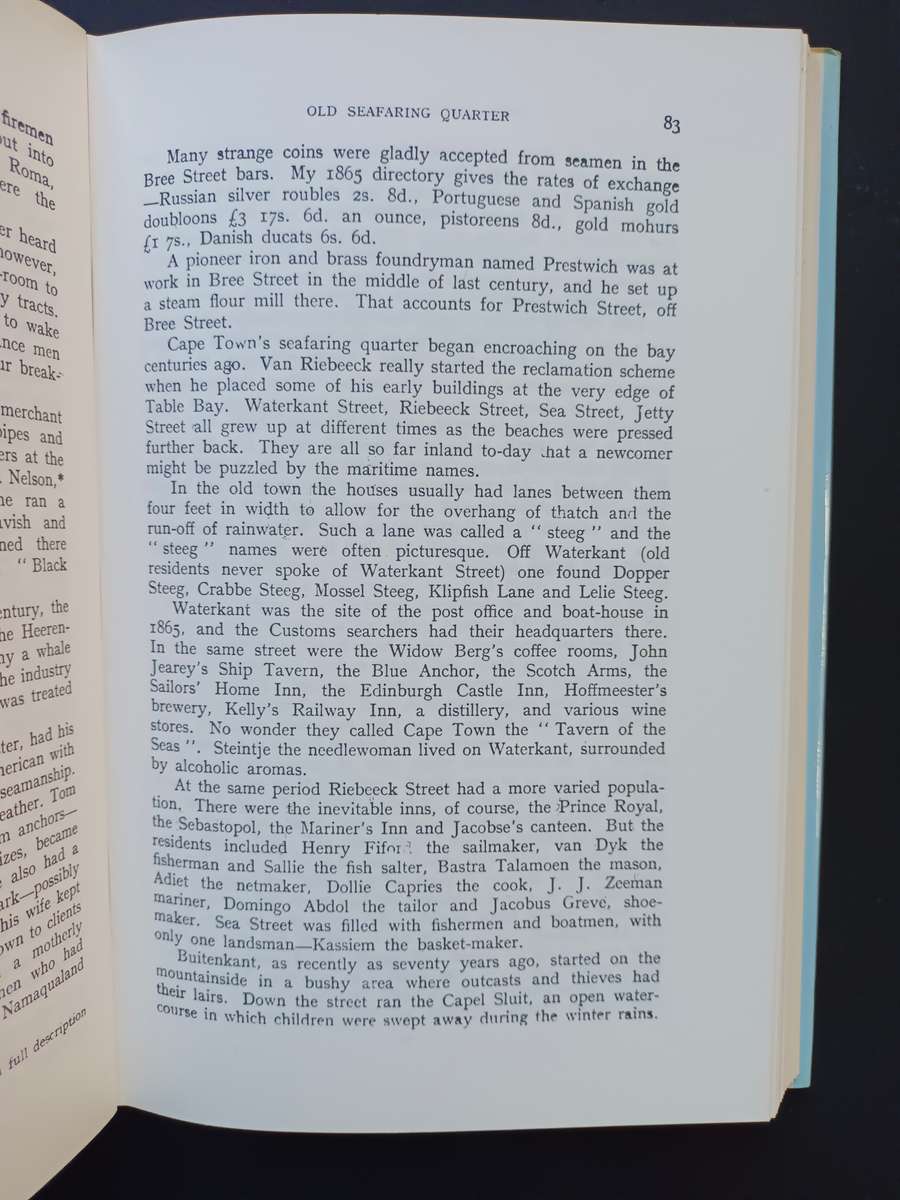 Grow Lovely, Growing Old / Lawrence G. Green