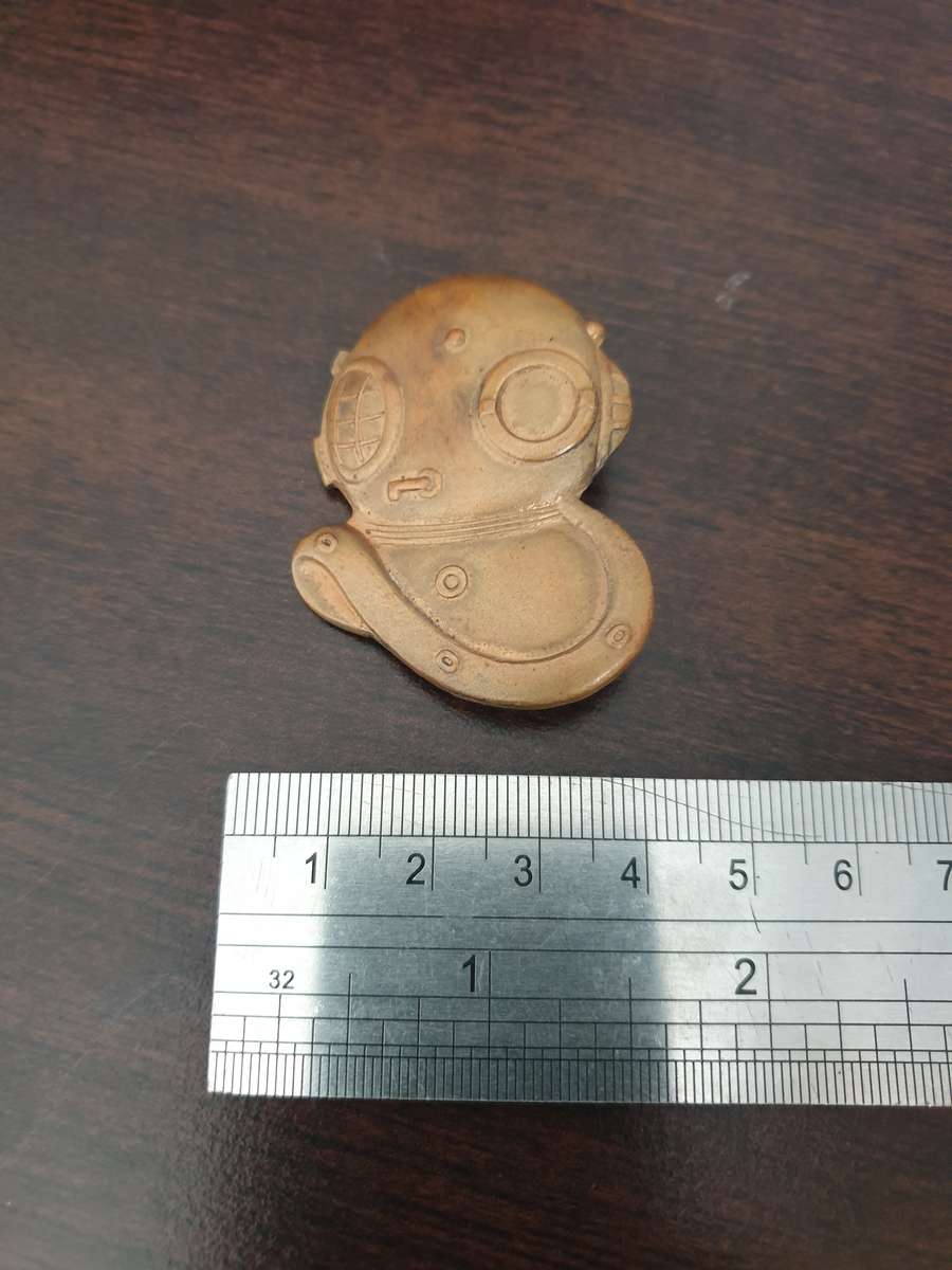 SA NAVY, COLLECTION OF QUALIFICATION BADGES.