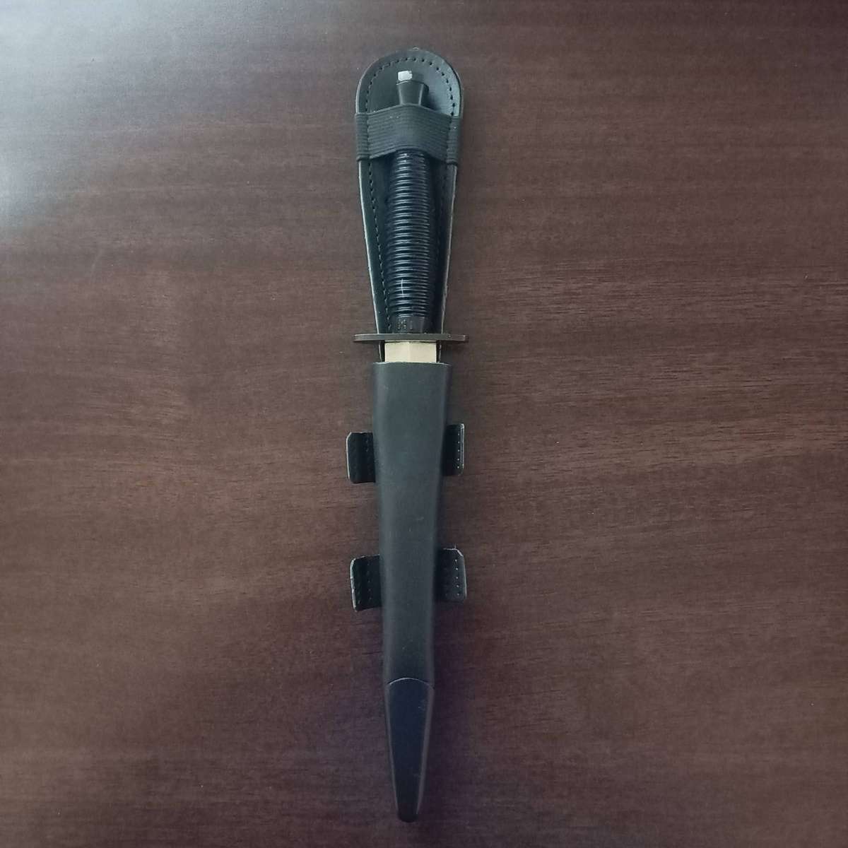 FAIRBAIRN SYKES COMMANDO KNIFE