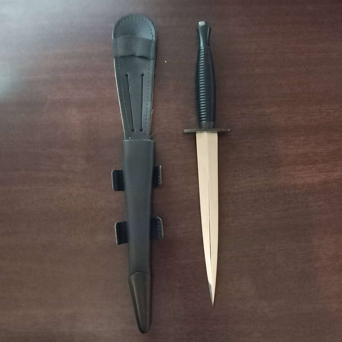 FAIRBAIRN SYKES COMMANDO KNIFE