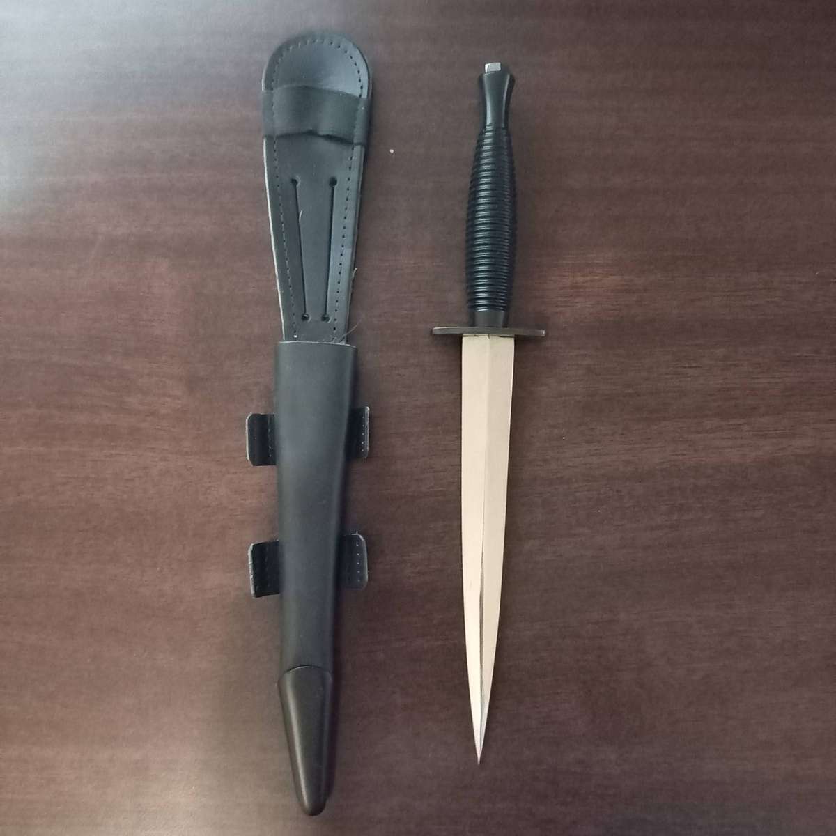 FAIRBAIRN SYKES COMMANDO KNIFE