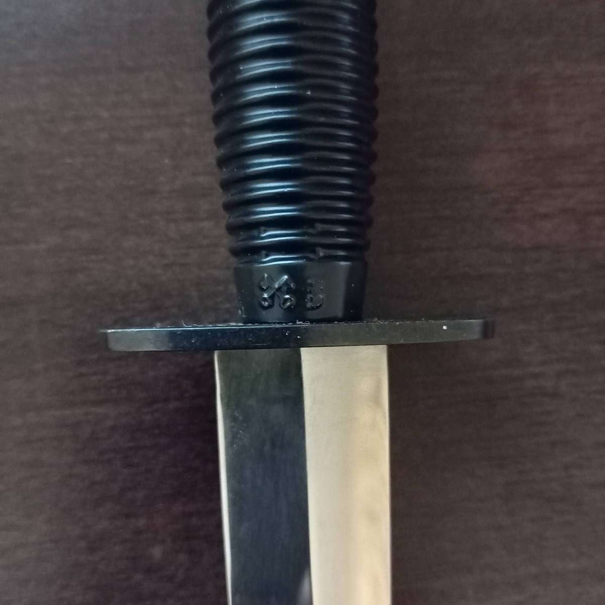 FAIRBAIRN SYKES COMMANDO KNIFE