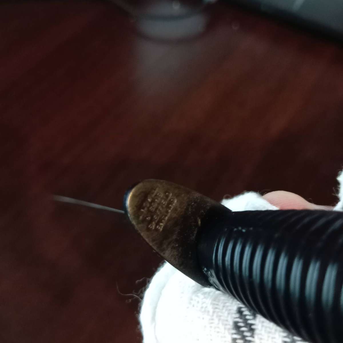 FAIRBAIRN SYKES COMMANDO KNIFE