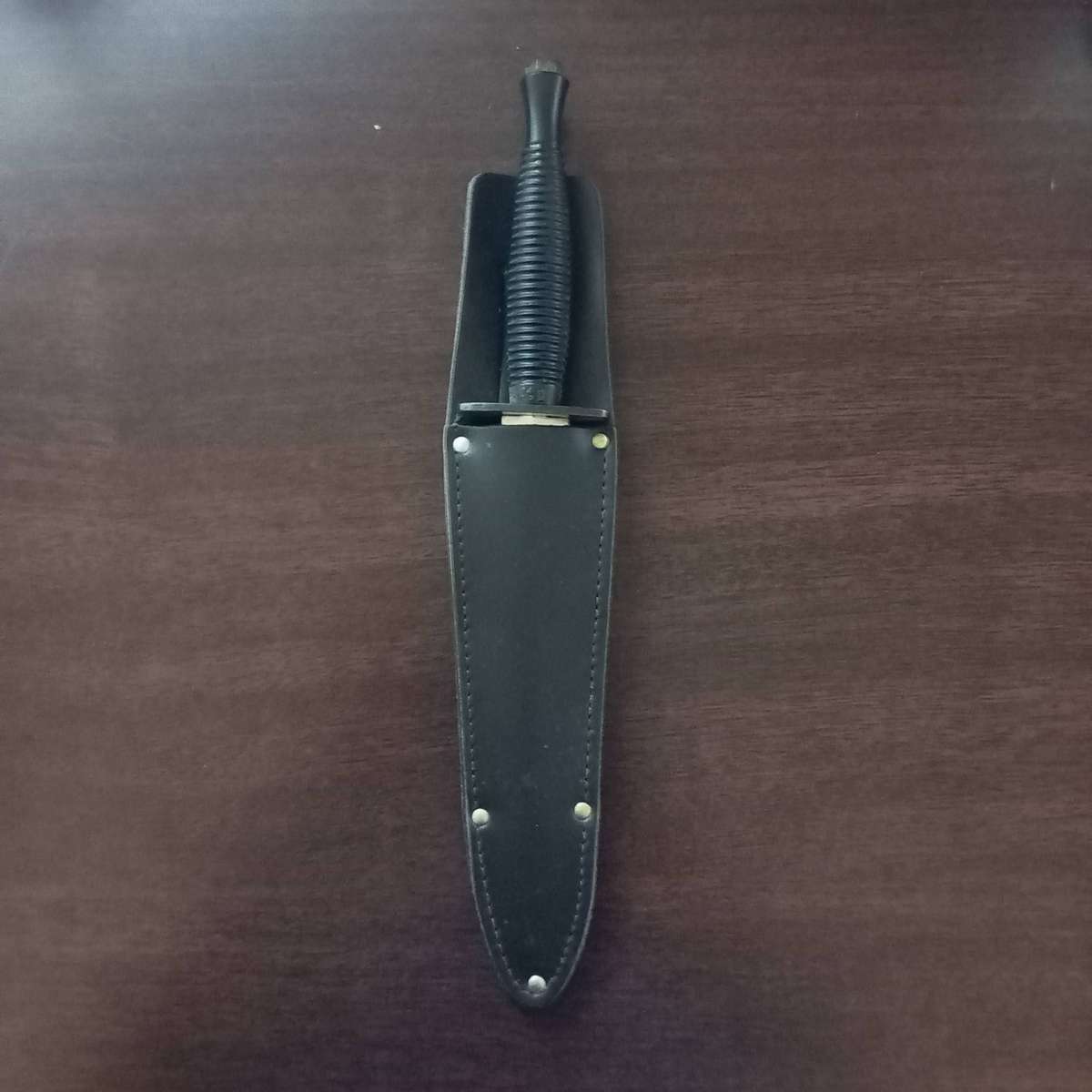 FAIRBAIRN SYKES COMMANDO KNIFE