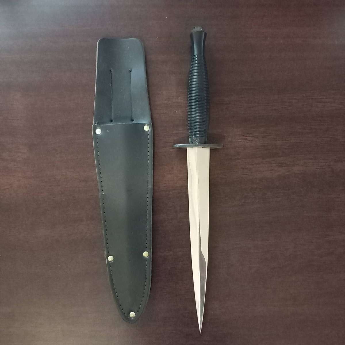 FAIRBAIRN SYKES COMMANDO KNIFE