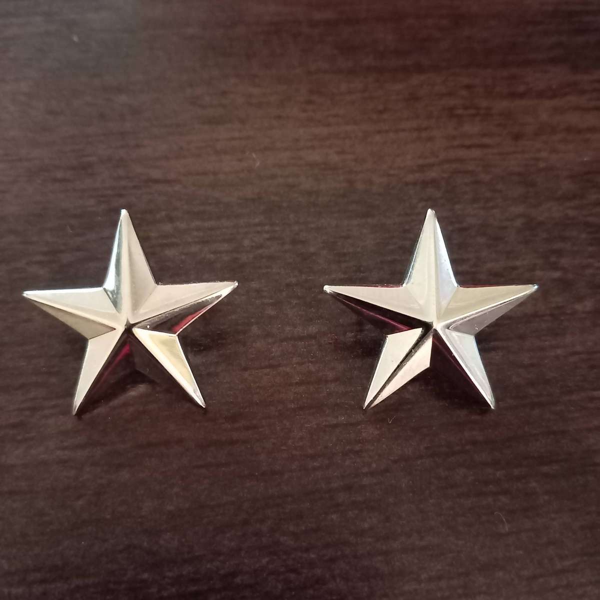 US NAVY REAR ADMIRAL 1 STAR RANK INSIGNIA