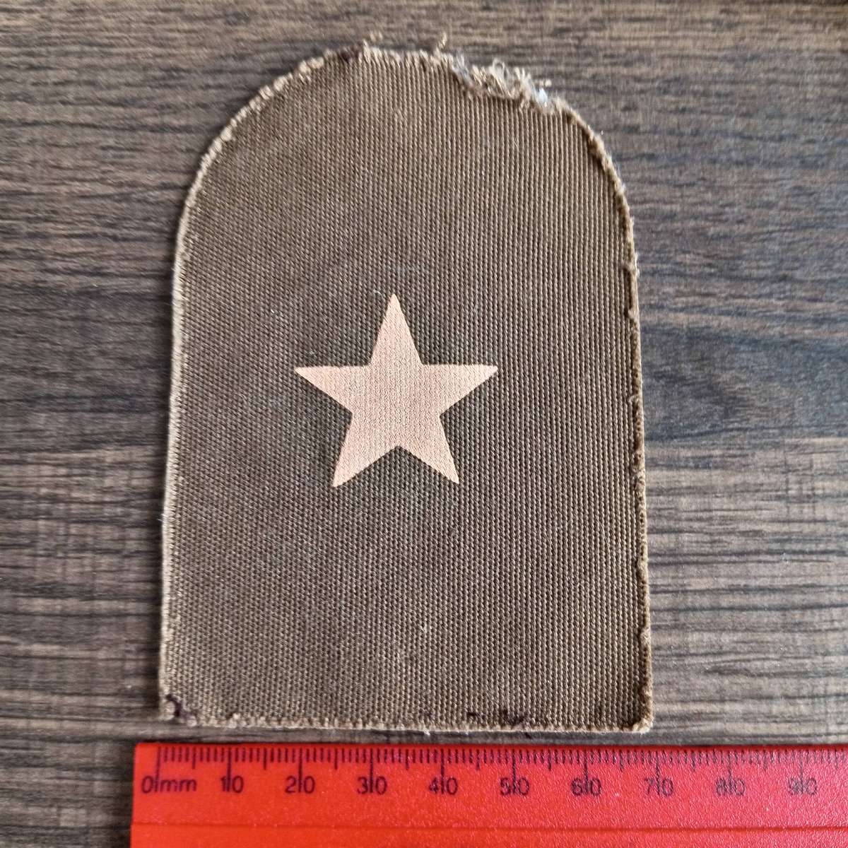 SADF, SOUTH AFRICAN NAVY ABLE SEAMAN