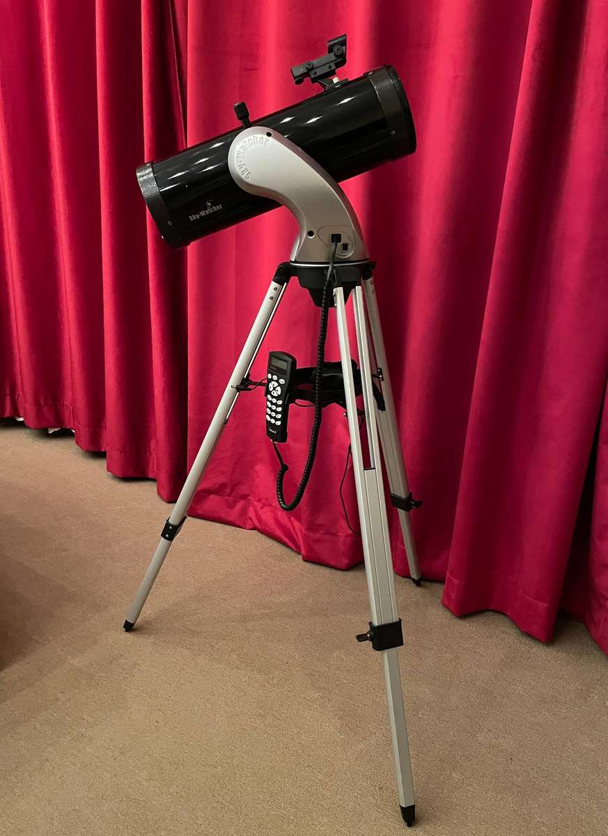 Sky-Watcher Telescope 130
