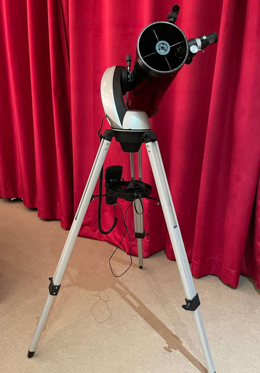 Sky-Watcher Telescope 130