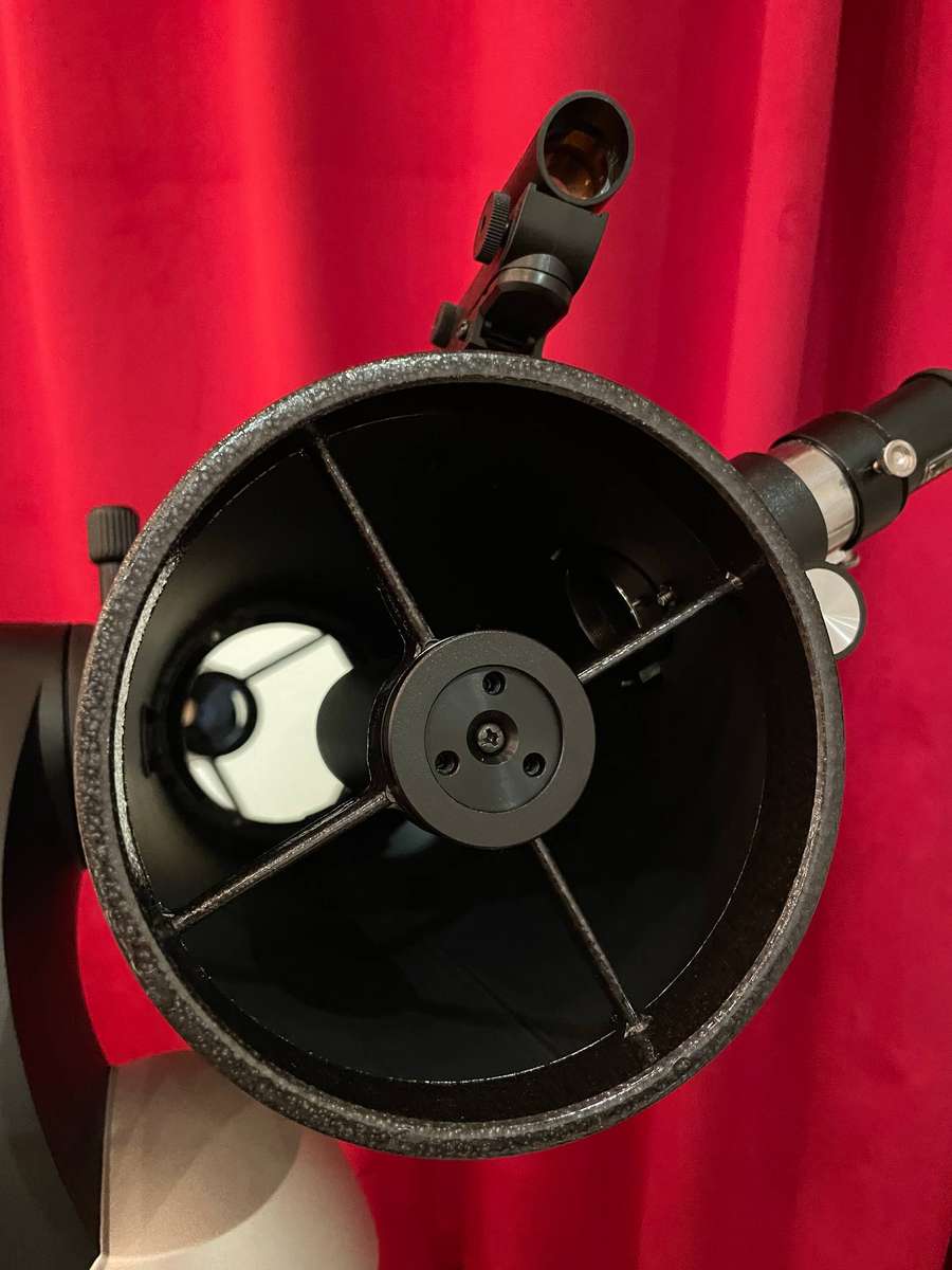 Sky-Watcher Telescope 130