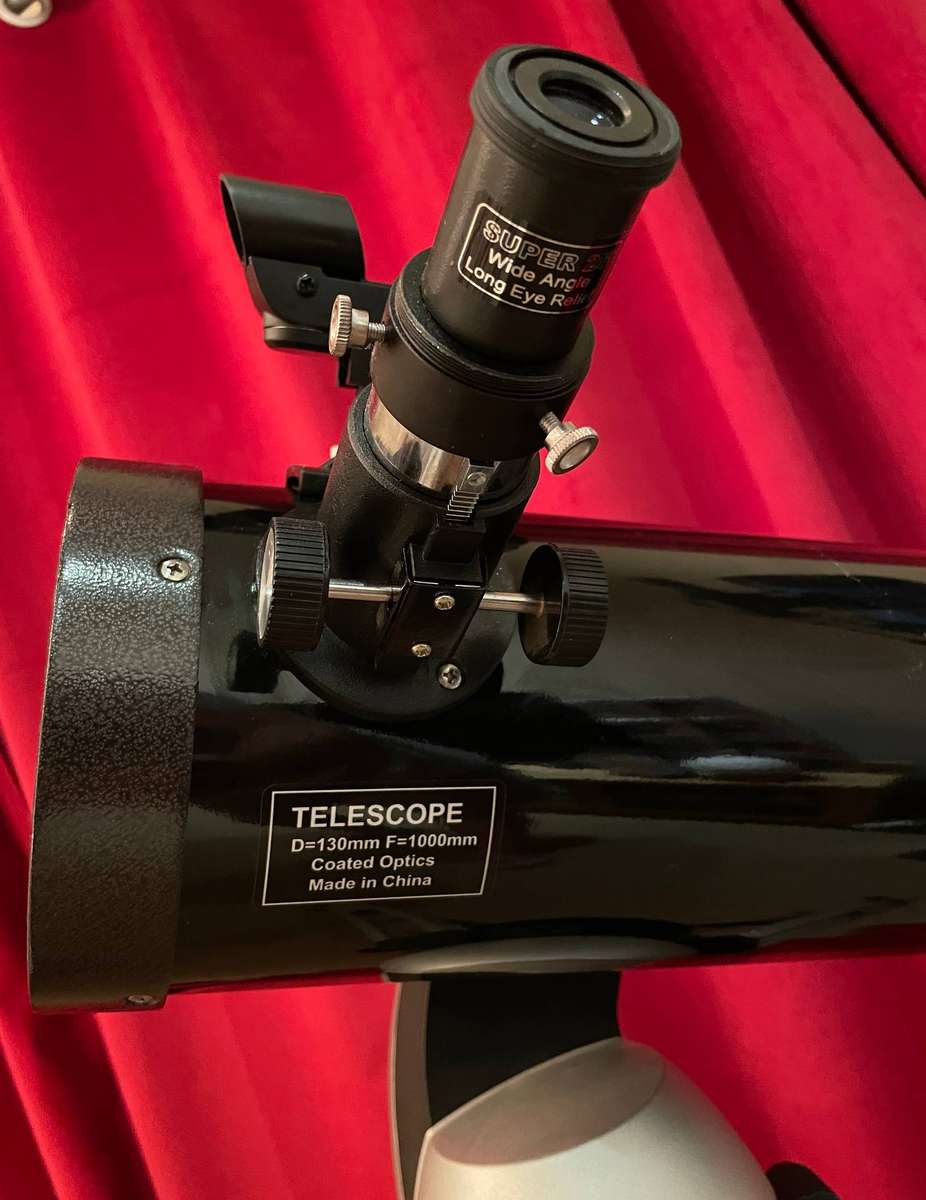 Sky-Watcher Telescope 130