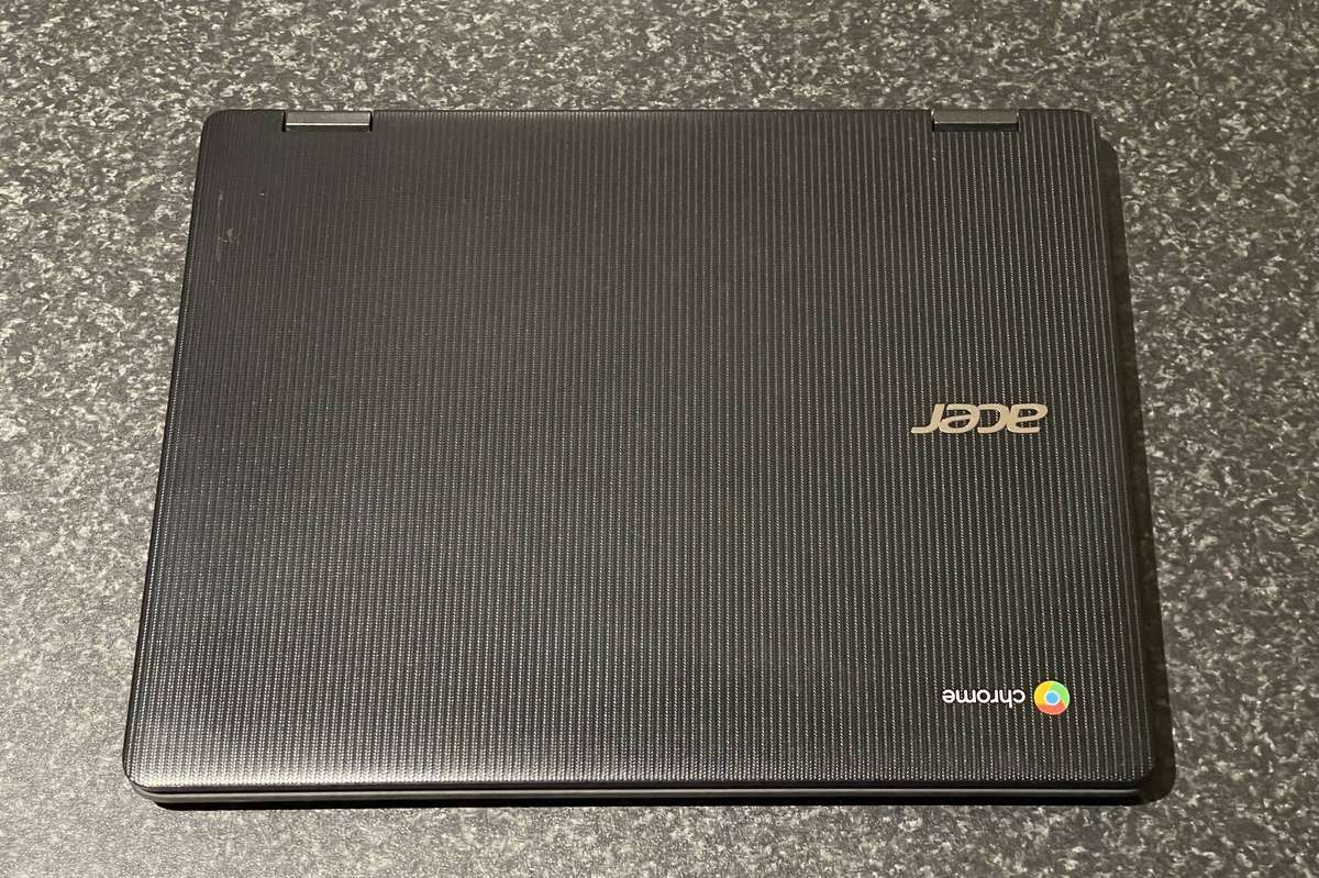 Acer Chromebook Spin 512