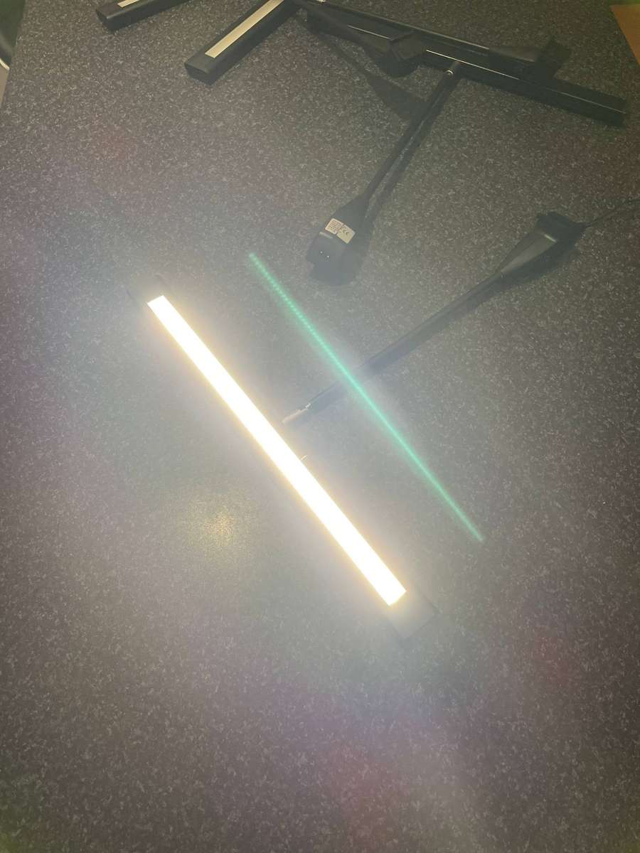 Led display light