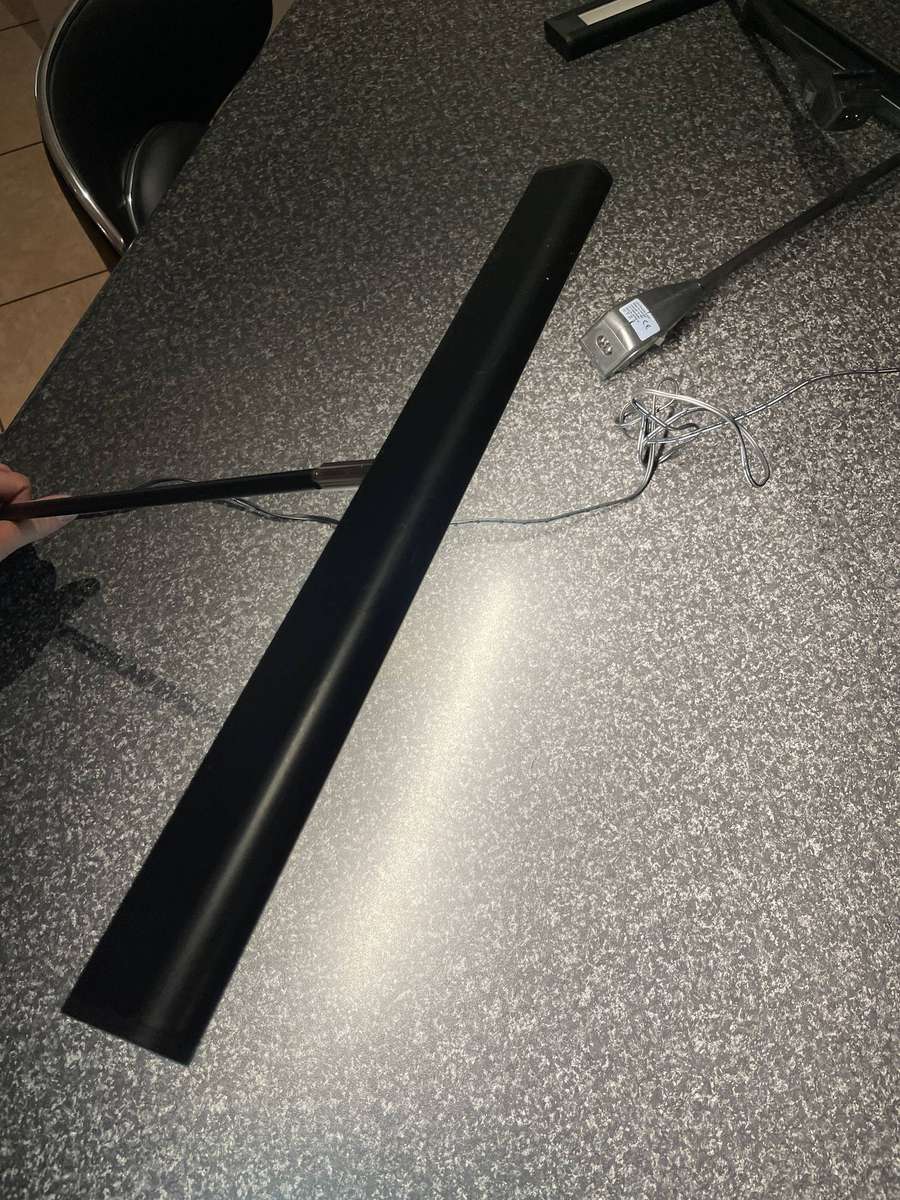 Led display light