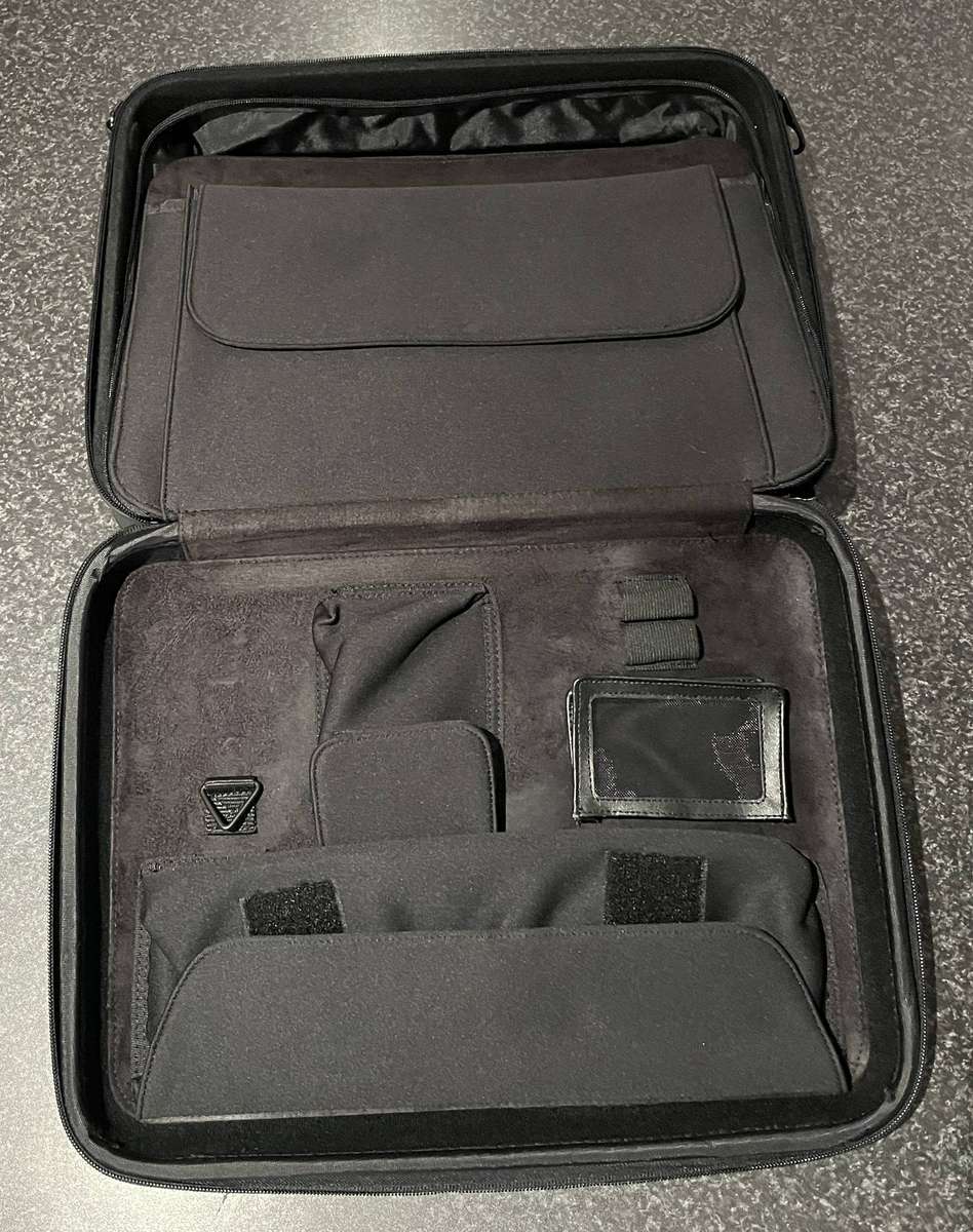 Slappa Hardbody Laptop Case
