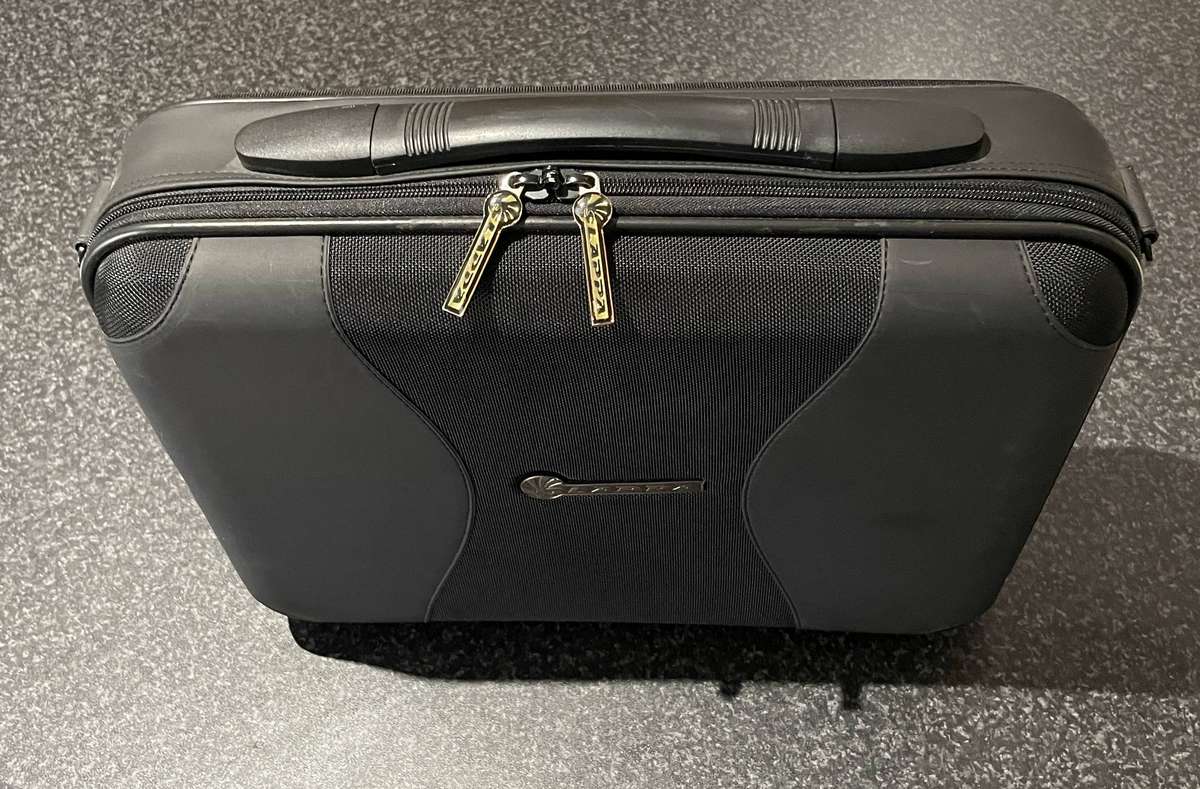 Slappa Hardbody Laptop Case