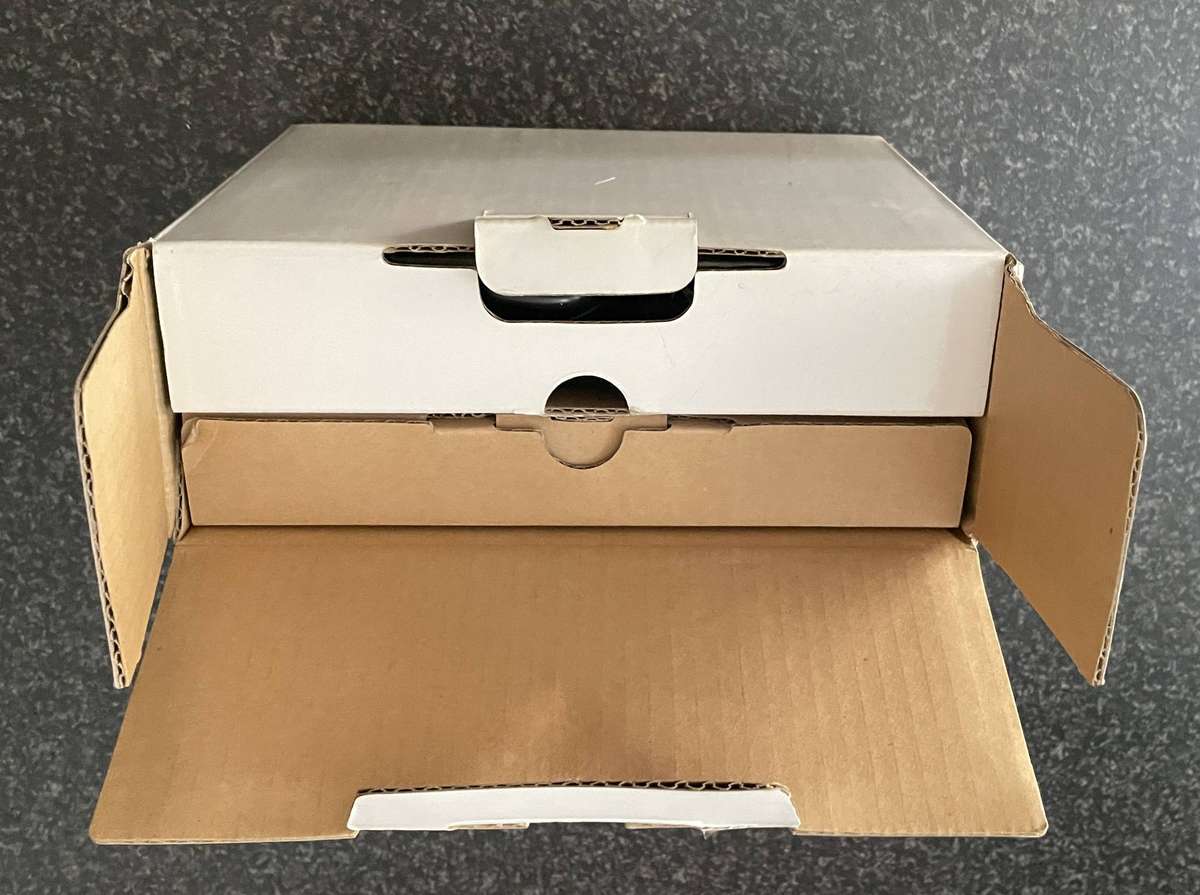 Mecer Mini PC - no operating system loaded