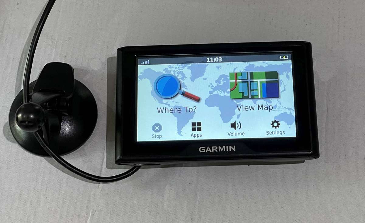 Garmin Drive 40
