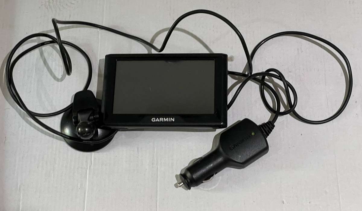 Garmin Drive 40