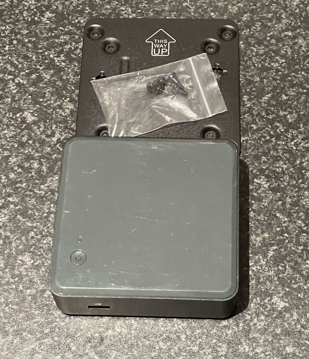 Intel NUC