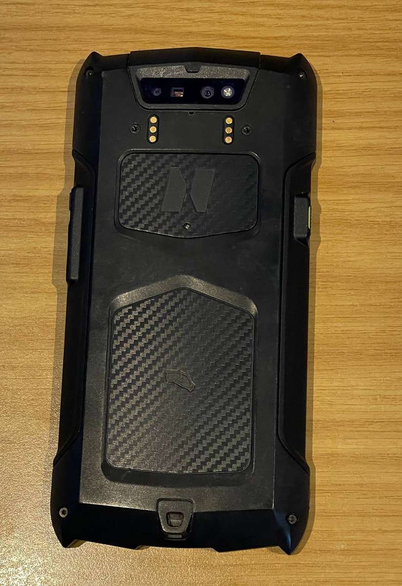 Sewoo NBP-50 Rugged Android phone