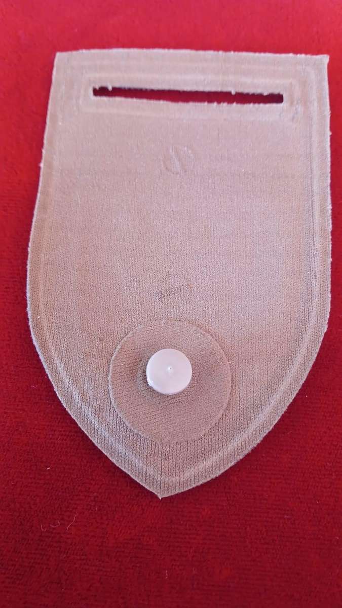 General Chaplin Tupper.