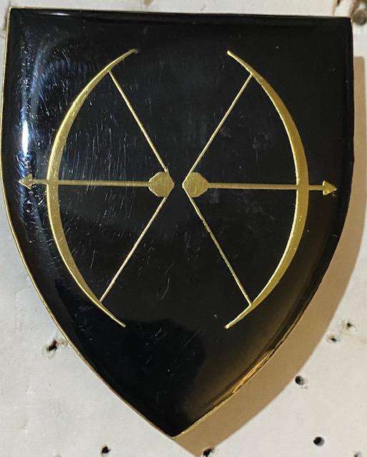 31 Battalion SWATF Flash All Pins