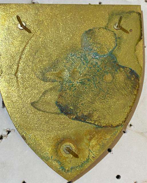 31 Battalion SWATF Flash All Pins