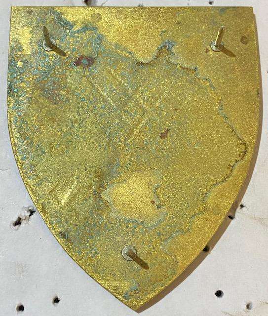 SADF 32 Battalion Flash All Pins.