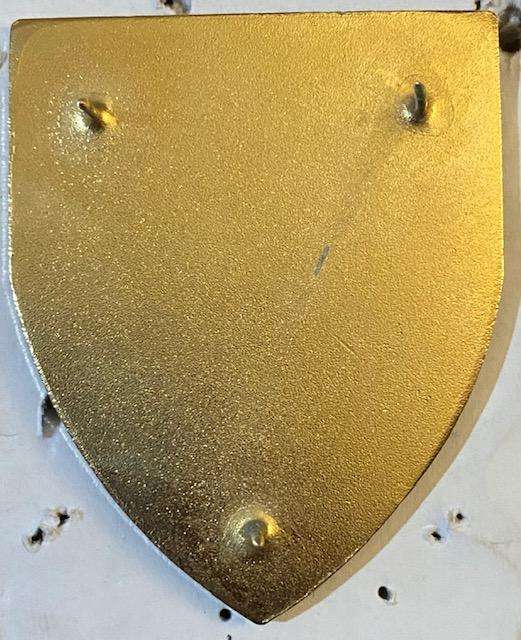 Special Forces  Recce HQ Flash and Bar