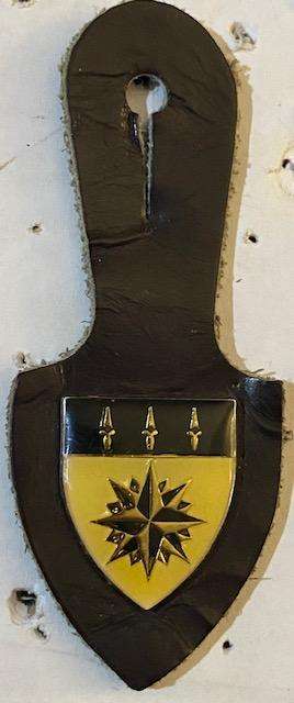 1 Recce Commando Fob, Original.