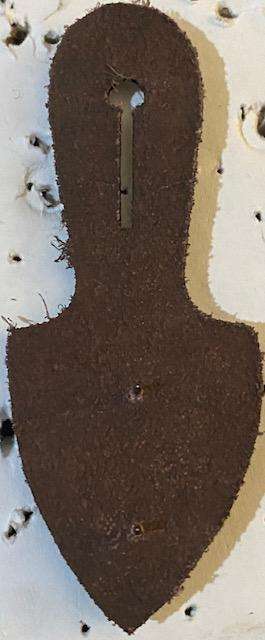 Dog Unit Fob flash all pins