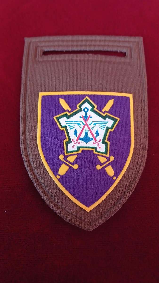 General Chaplin Tupper.