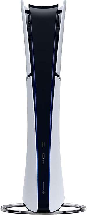 Sony PlayStation 5 SLIM DIGITAL CONSOLE (Brand New)