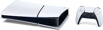 Sony PlayStation 5 SLIM DIGITAL CONSOLE (Brand New)