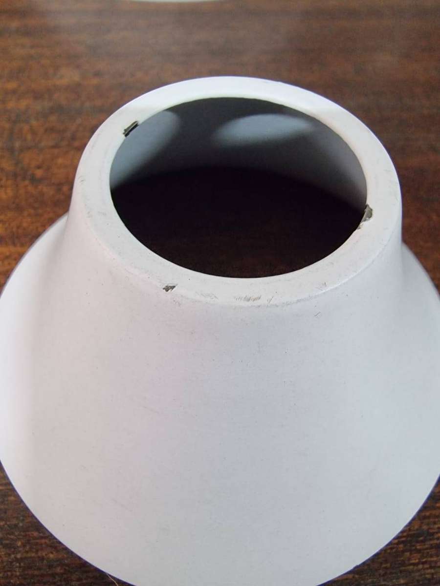 Modern Retractable White Ceiling Fan with Lights 098 #50