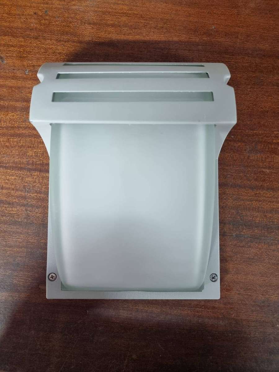 Mixed bundle of light fittings