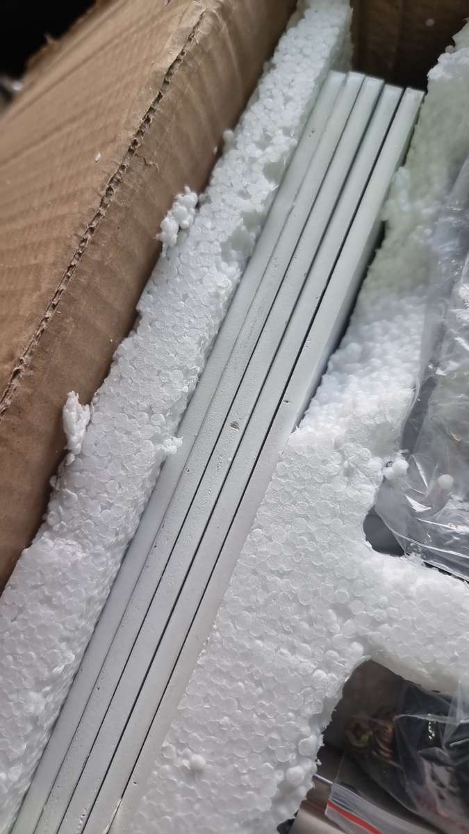 5 Blade Ceiling Fan With Light And Remote Control - FL626 #8