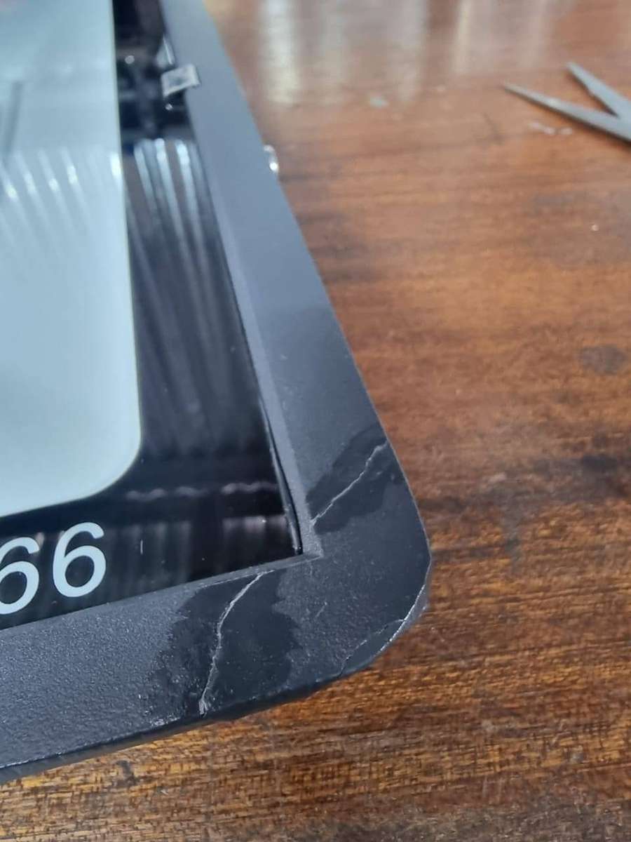 600w High Power LED Floodlight #18