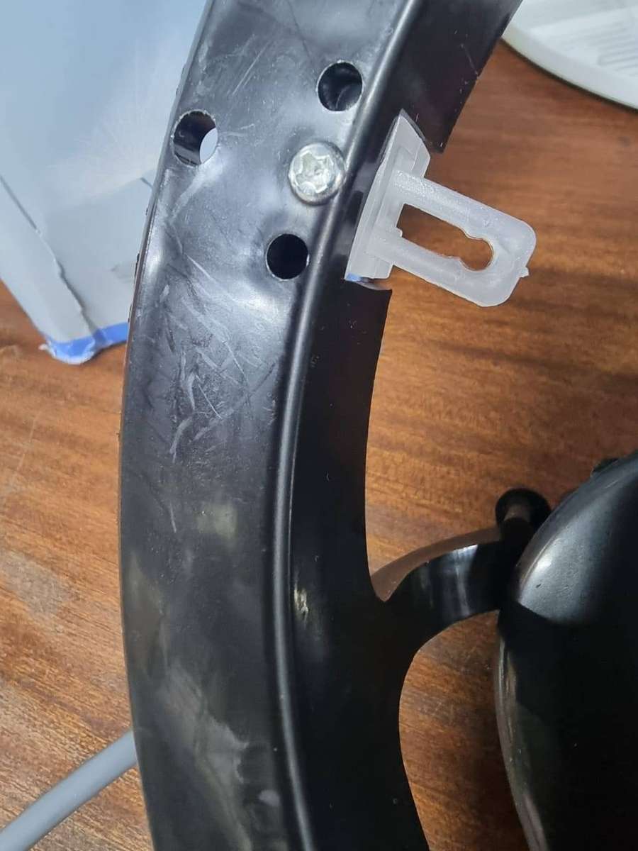 12v Pedestal Fan 40cm - FS-40c