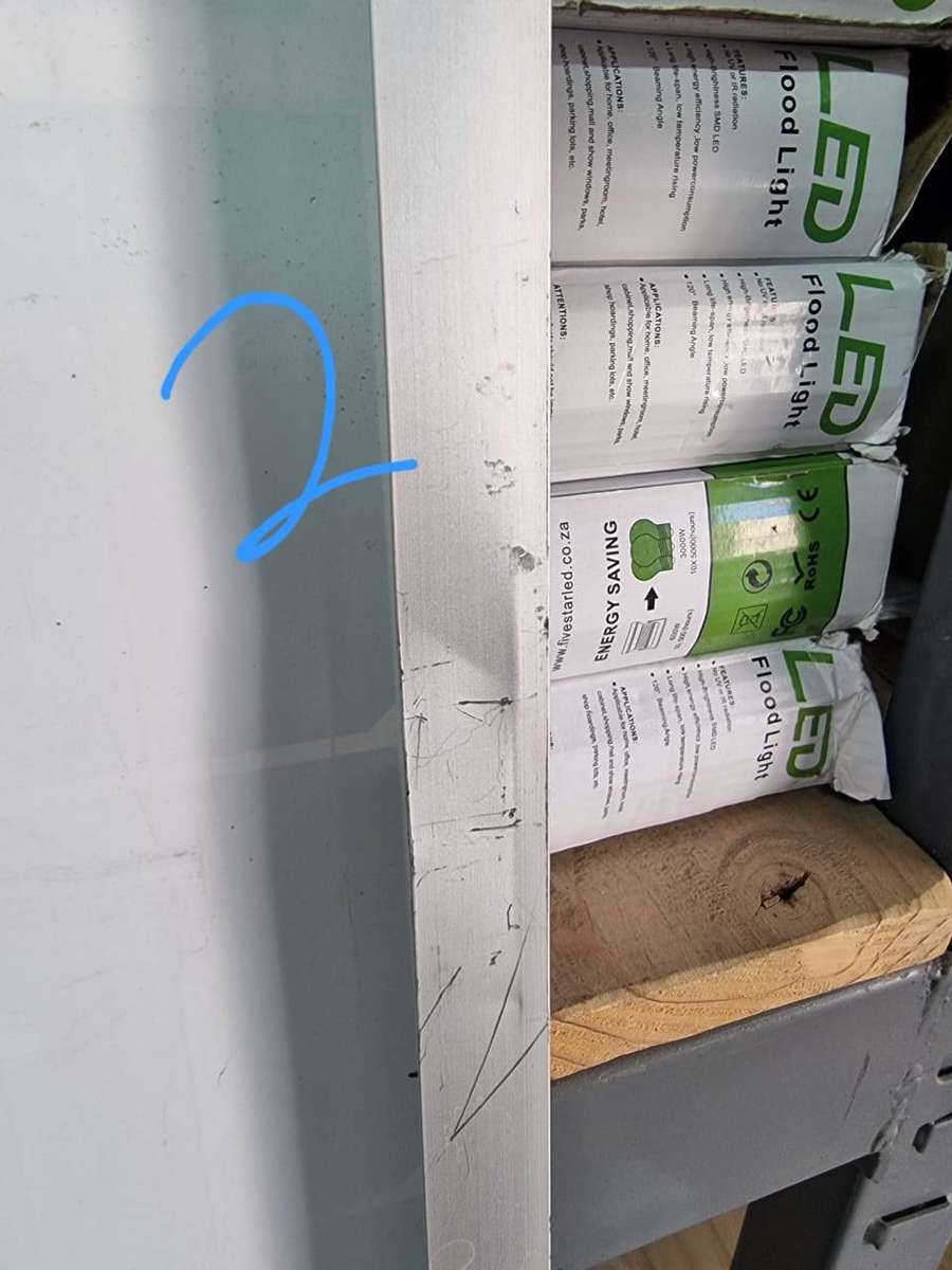 100W / 18V Monocrystalline SUN Solar Panel #16